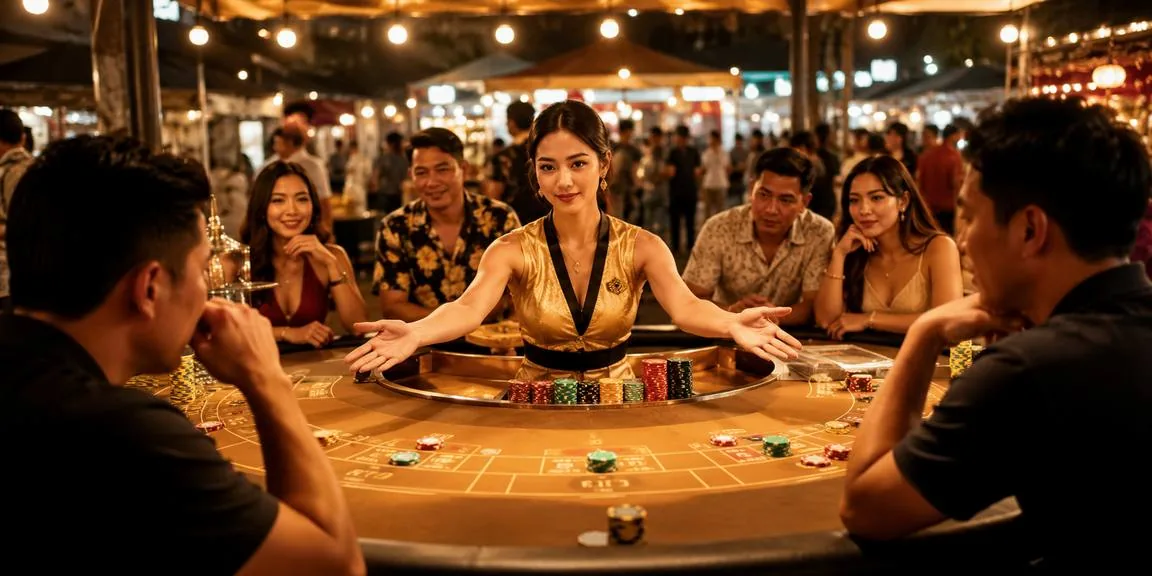 phtaya Casino Mới
